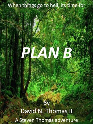 cover image of Plan B